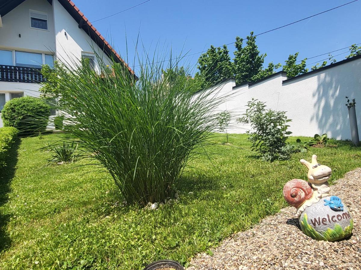 Vila Jovana Vrdnik Eksteriør bilde