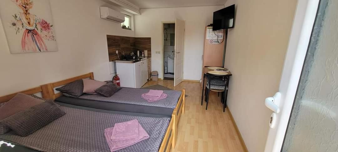 Vila Jovana Vrdnik Eksteriør bilde
