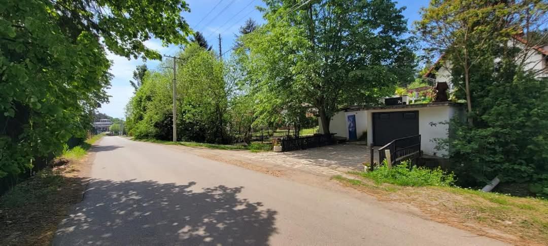 Vila Jovana Vrdnik Eksteriør bilde